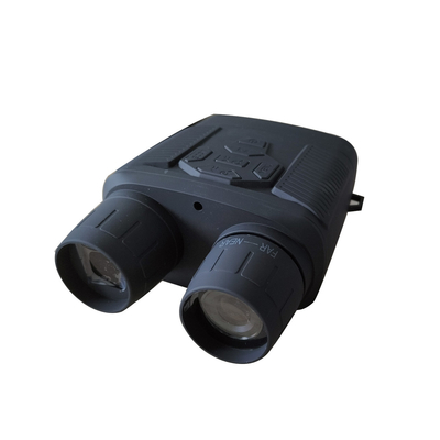 Visão noturna binocular de NV4000B construída 4000mA na bateria 36MP portátil Wildlife