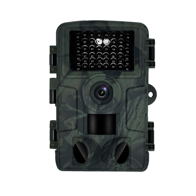 Polegadas impermeável LCD 128GB de PR4000 4K 48MP Hunting Trail Camera 2,0
