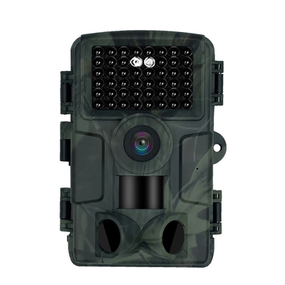 PR4000 visão noturna WiFi que caça a câmera 4K IP66 exterior impermeável