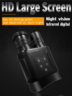 Visão noturna NV2000 binocular