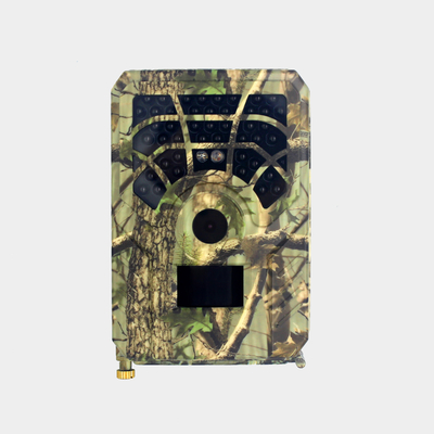 46pcs 940nm Hunter Trail Camera 12MP 720P CMOS que caça câmeras com visão noturna