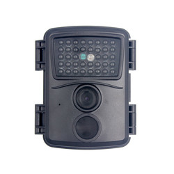 A câmera a menor do jogo de PR600B Mini Hunting Camera Hunter Trail Camera 38pcs 940nm 1080P Wildview 12mp