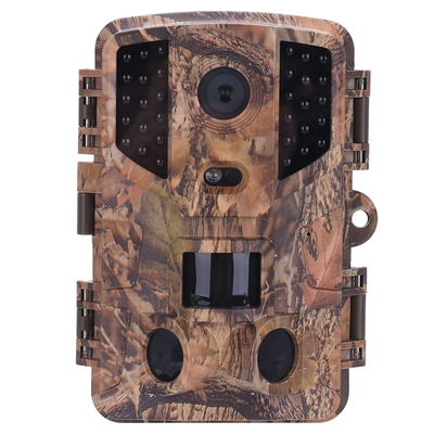 PR900 diodo emissor de luz de caça impermeável 20MP Wildlife Hd Camera da câmera 32pcs 850nm IR