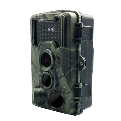 Diodo emissor de luz 36MP Infrared Trail Camera da câmera 34pcs IR da fuga de PR1000 4k para a segurança