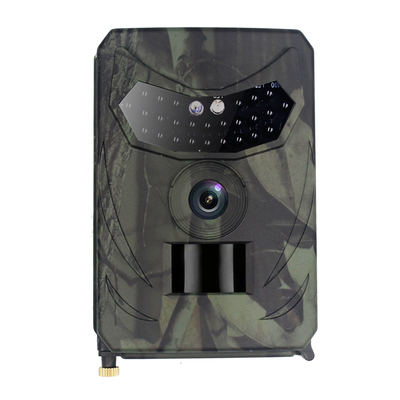 câmera impermeável da fuga de 1080P 20MP Game Hunting Camera 26pcs 940nm IP56