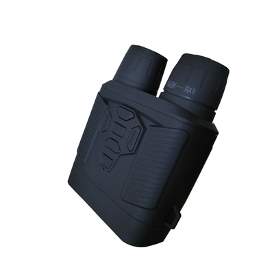 A elevação binocular da visão noturna 36MP 4K 850nm de NV4000C pôs