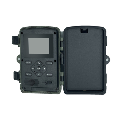Diodo emissor de luz infravermelho IP66 da câmera 940nm da fuga de PR5000 Bluetooth Wifi