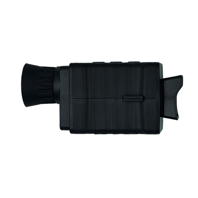 Zumbido da visão noturna 36MP 4K 5X Digitas do monocular de NV3000B