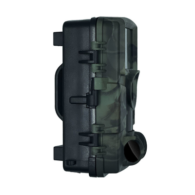 Polegadas impermeável LCD 128GB de PR4000 4K 48MP Hunting Trail Camera 2,0