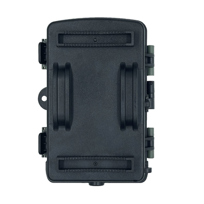 Polegadas impermeável LCD 128GB de PR4000 4K 48MP Hunting Trail Camera 2,0