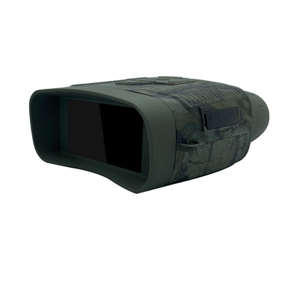 Infravermelho binocular da visão noturna 36MP 4K de Y6-C
