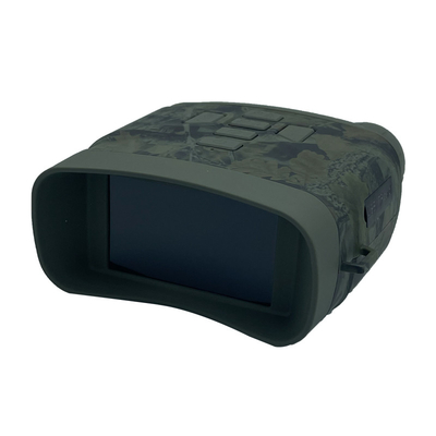 Visão noturna binocular 36MP 4K de NV4000C