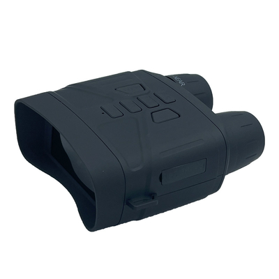 Câmera 36MP Night Vision Binoculars HD da fuga de NV4000B 4K que caça a câmera