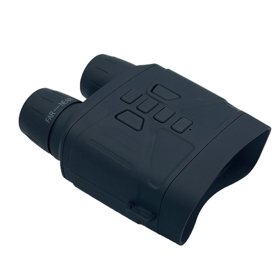Câmera 36MP Night Vision Binoculars HD da fuga de NV4000B 4K que caça a câmera