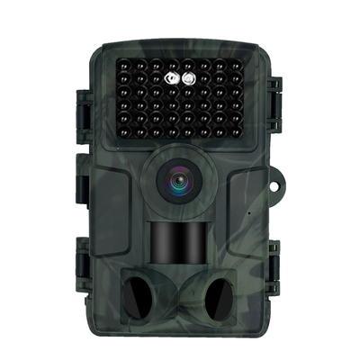 Cabeças de detecção da câmera 32MP Bluetooth WIFI 1080p 3 da caça de PR4000 WiFi