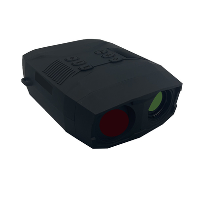 NV6000 cor completa binocular 60MP da visão noturna 4K