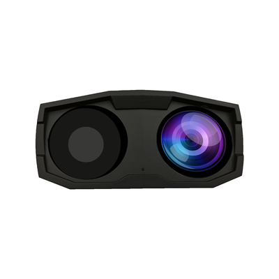 3,0 polegadas NV6000 selecionam a luminosidade reduzida exterior da cor completa da visão noturna 60MP 4K ultra HD de Digitas
