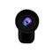 Da definição alta infravermelha do monocular da visão noturna de NV1000B 4K Digitas câmera ultraleve