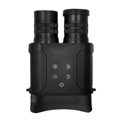 NV2000 Digitas infravermelhas que caçam o preto exterior binocular do espaço da visão noturna