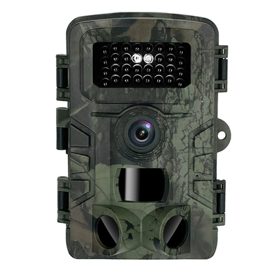 Câmera 36MP IP66 2' impermeável da fuga PR700 tela