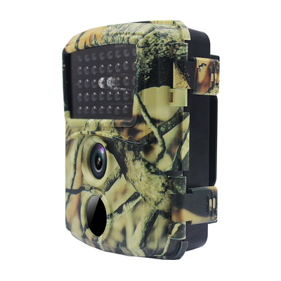Movimento de PR600C Mini Hunting Camera IP54 HD 32GB 34pcs 940nm ativado caçando a câmera