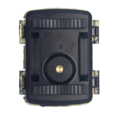 Movimento de PR600C Mini Hunting Camera IP54 HD 32GB 34pcs 940nm ativado caçando a câmera