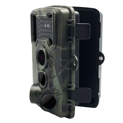 Câmera exterior PR1000 36MP 1080p da fuga de IP54 HD que caça a monitoração dos animais selvagens da câmera