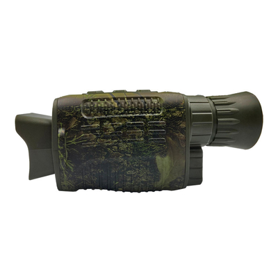 Visão noturna do monocular de NV1000C