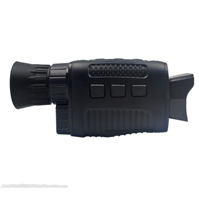 Visão noturna do monocular de NV1000B