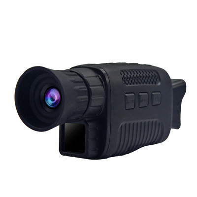 Visão noturna do monocular de NV1000B