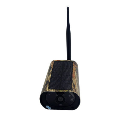 Câmera 8pcs 850nm da caça de PR500W Wifi