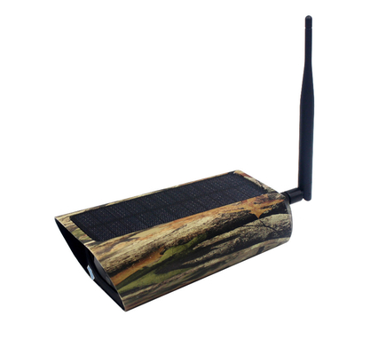 Câmera 8pcs 850nm da caça de PR500W Wifi