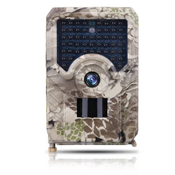 Câmera da monitoração dos animais selvagens da visão noturna 1080p de PR200 Hunter Trail Camera CMOS Hunter Trail Camera 12mp