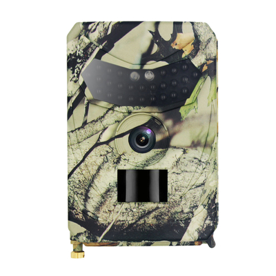 Câmera impermeável da fuga da câmera 26pcs 940nm IR Digital dos animais selvagens da visão noturna de 20MP 1080P