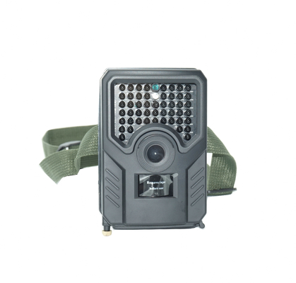 O IR ilumina a câmera Pr200 49pcs 940nm 1080P 12MP Hd Trail Camera da fuga do jogo