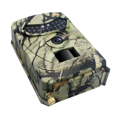 Cartão Hunter Trail Camera do TF