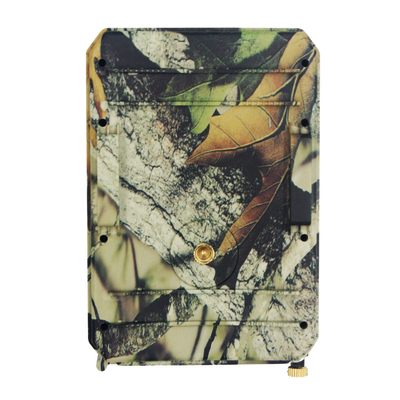 Cartão Hunter Trail Camera do TF