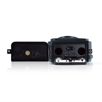 S880G 3G que caça smtp 3G da câmera 12MP da fuga com luzes do App 56pcs 940nm IR do telefone