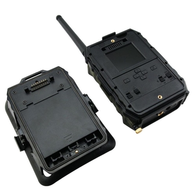 S680M 3G que caça luzes do smtp G/M MMS 40pcs 940nm IR da câmera 12MP 1080P da fuga