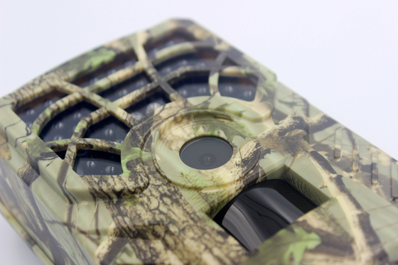 Rádio da câmera PIR 24mp 1080P 15M Outdoor Game Camera da caça de PR300A WiFi