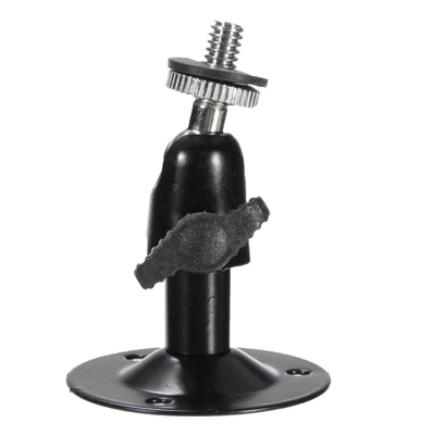 Mini Camera Tripod pequeno 180 graus de acessório portátil da câmera da fuga
