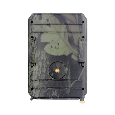 Diodo emissor de luz 940nm 12MP 1080P IP56 de PR100C Hunter Trail Camera 26pcs impermeável