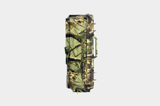 Luzes de PR300A Hunter Trail Camera 720P 46pcs IR