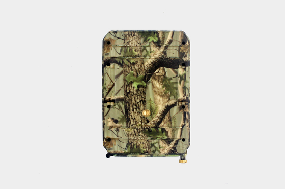 Luzes de PR300A Hunter Trail Camera 720P 46pcs IR