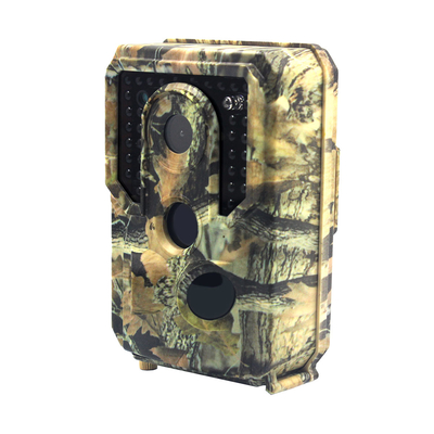 PR400 Hunter Trail Camera PIR 1080p 30FPS impermeável