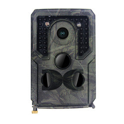De 16MP 1080P dos animais selvagens PRO IP54 IR luz impermeável da câmara digital PR400