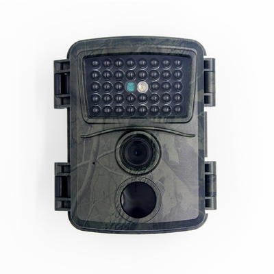 Câmera impermeável do jogo de PR600A Mini Hunting Camera CMOS 12MP 1080P IP56