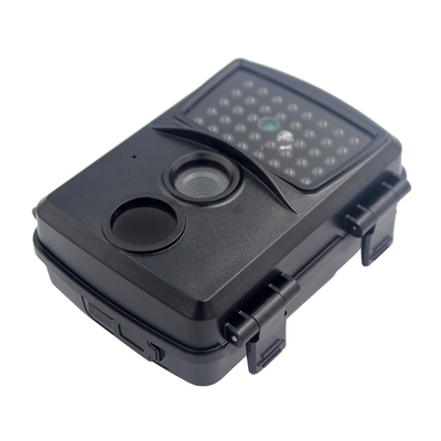 Câmera impermeável 940nm dos animais selvagens da visão noturna de PR600B Mini Hunting Camera 12MP 1080p ângulo de 120 graus de largura