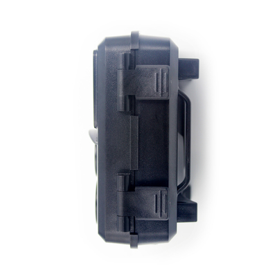Câmera impermeável 940nm dos animais selvagens da visão noturna de PR600B Mini Hunting Camera 12MP 1080p ângulo de 120 graus de largura