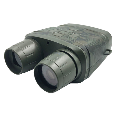 Definição alta binocular da visão noturna 36MP 4k de NV4000C para a caça exterior